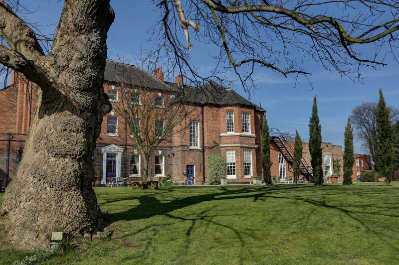 בית מלון כפרי Best Western Plus West Retford