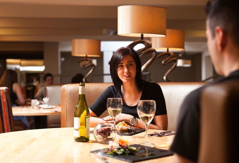 Отель Best Western Plus White Horse