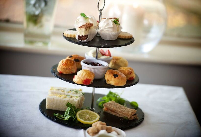 Отель Best Western Plus White Horse