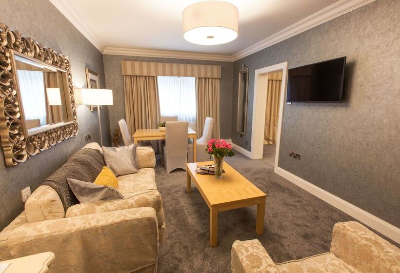 Отель Best Western Plus White Horse