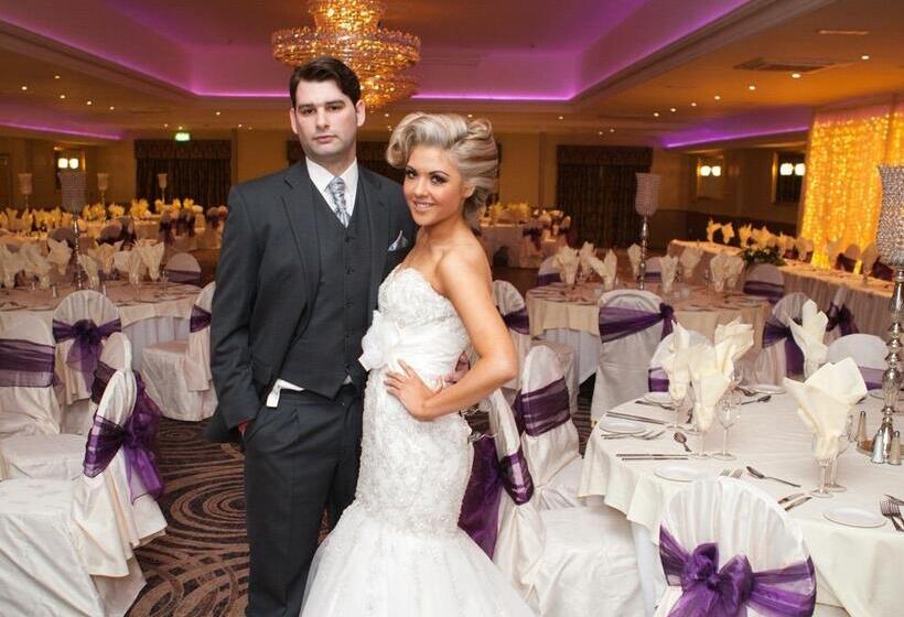 Отель Best Western Plus White Horse