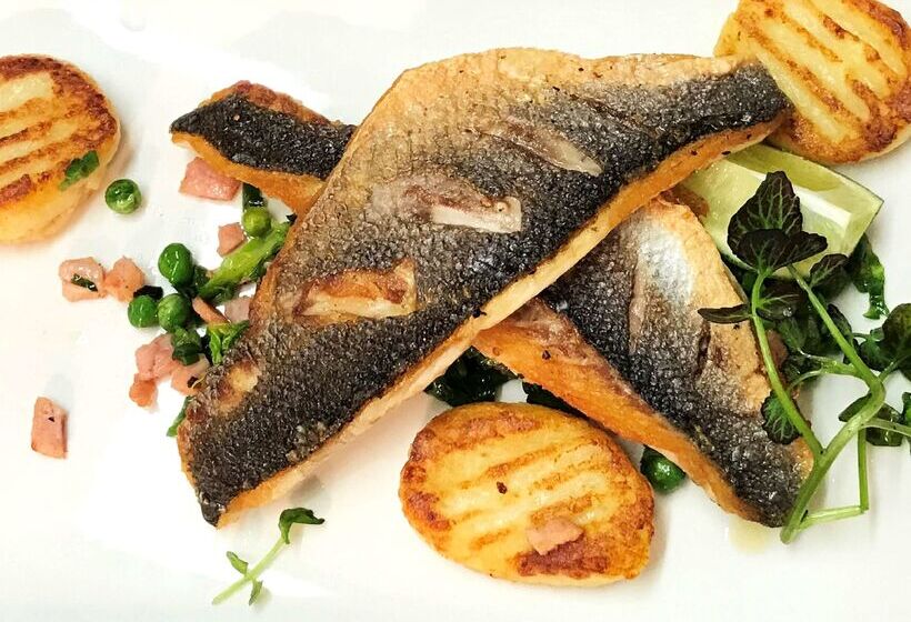 Отель Best Western Plus White Horse