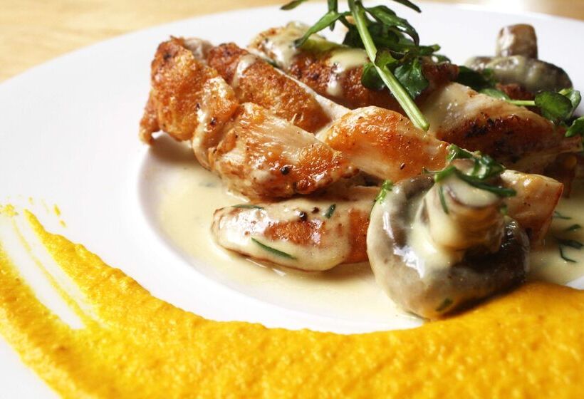 Отель Best Western Plus White Horse