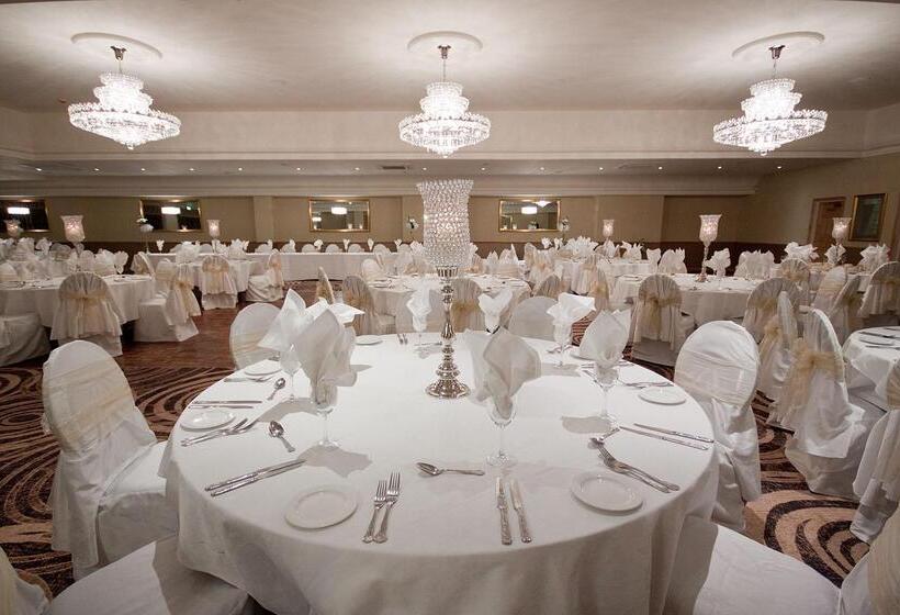 Отель Best Western Plus White Horse