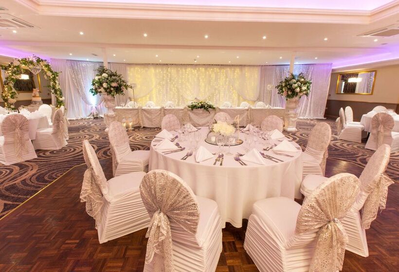 Отель Best Western Plus White Horse