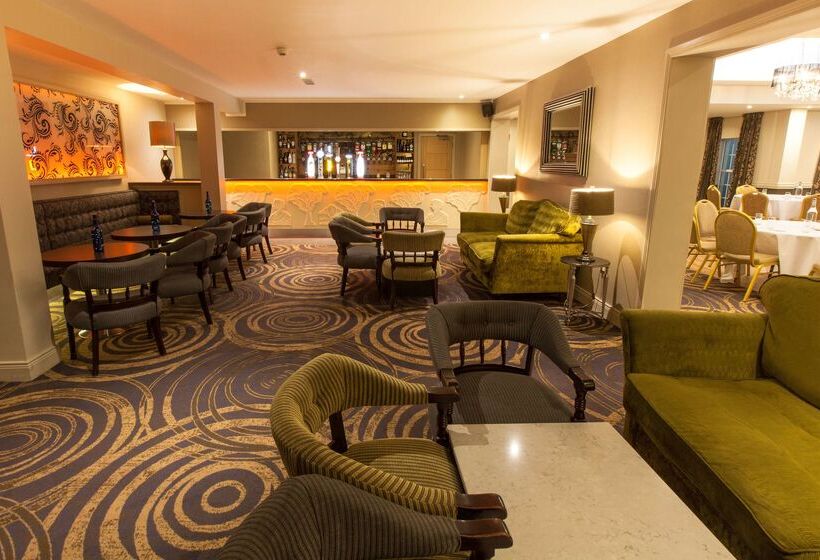 Отель Best Western Plus White Horse