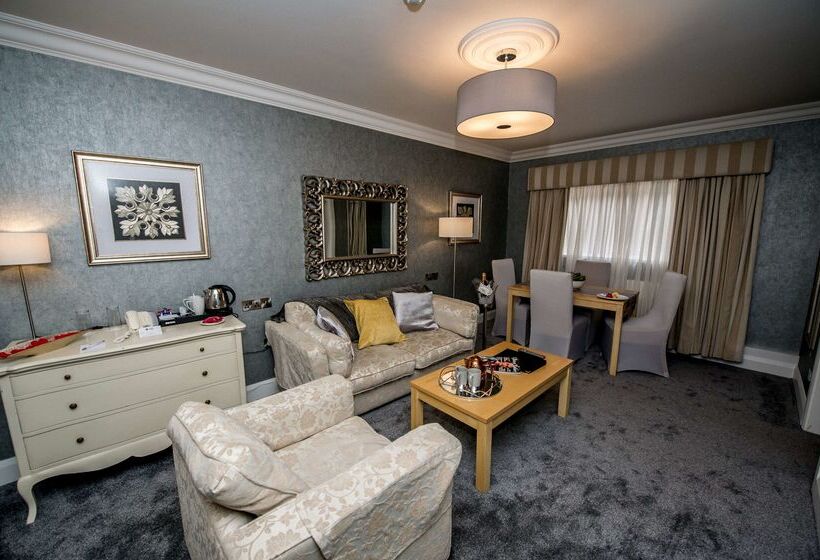 Отель Best Western Plus White Horse