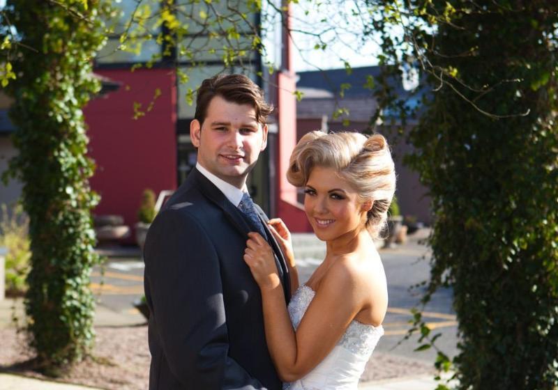 Отель Best Western Plus White Horse