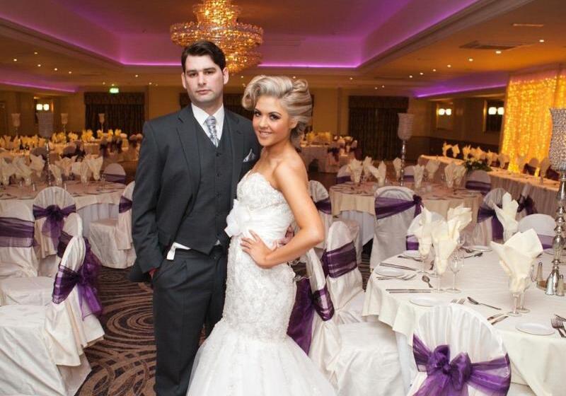 Отель Best Western Plus White Horse