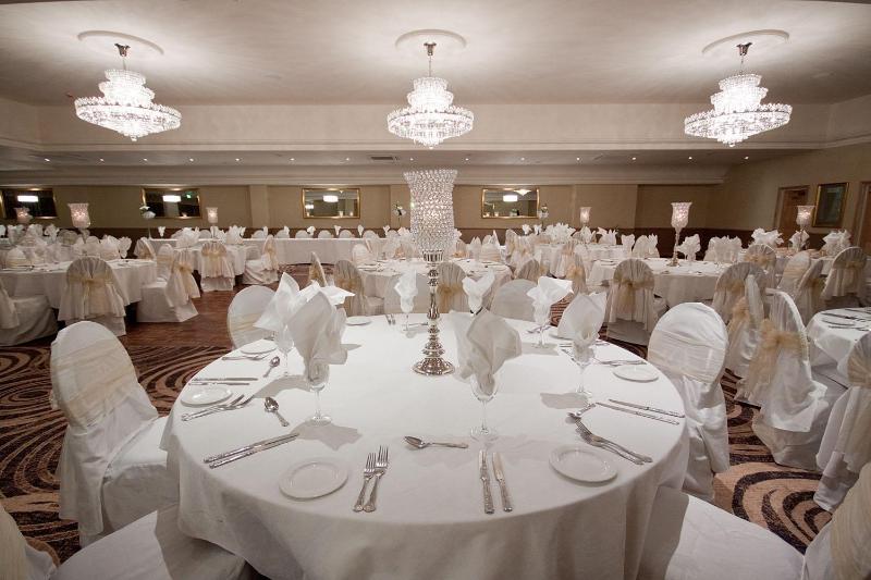 Отель Best Western Plus White Horse