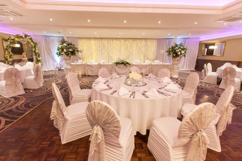 Отель Best Western Plus White Horse