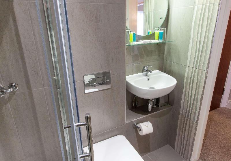 Отель Best Western Plus White Horse