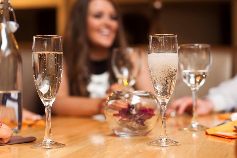 Отель Best Western Plus White Horse