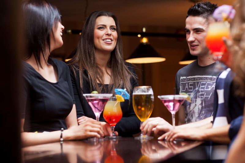 Отель Best Western Plus White Horse