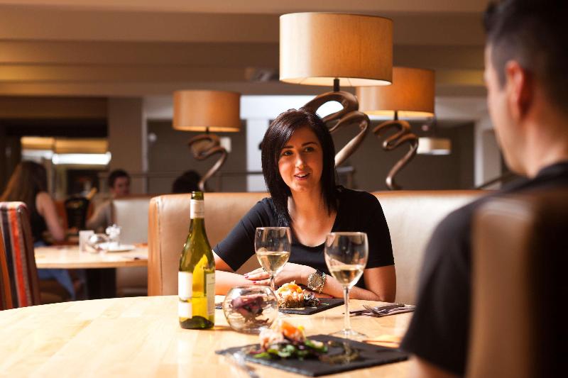 Отель Best Western Plus White Horse