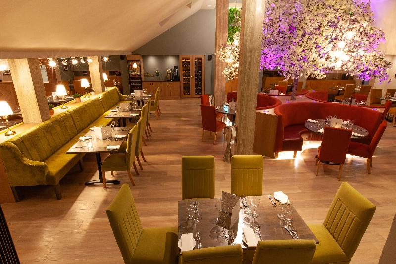 Отель Best Western Plus White Horse