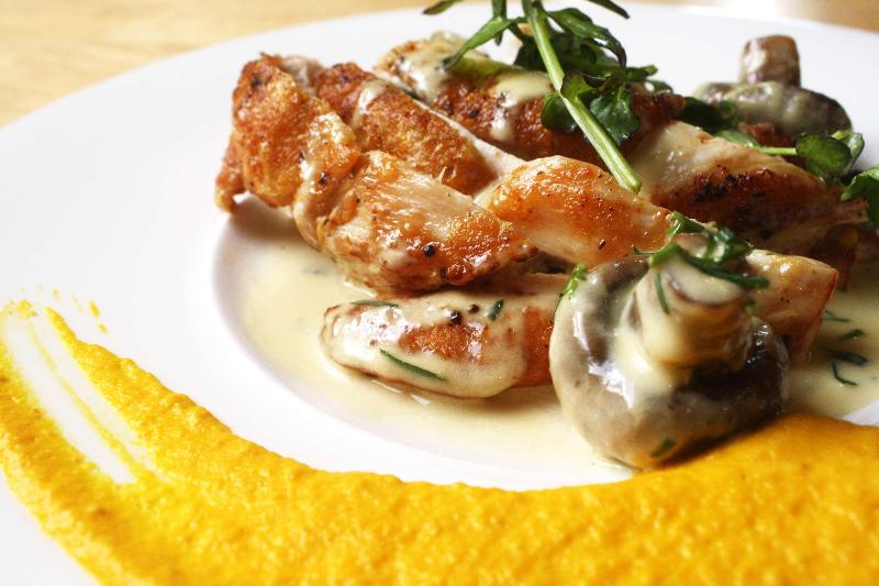 Отель Best Western Plus White Horse