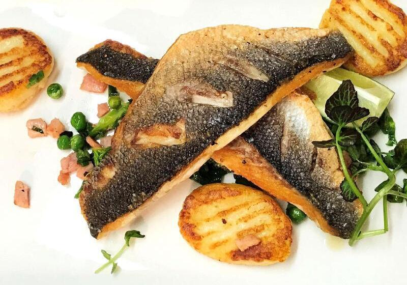 Отель Best Western Plus White Horse