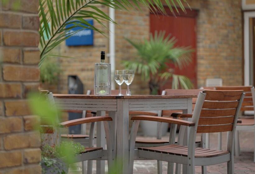 فندق Best Western Ship