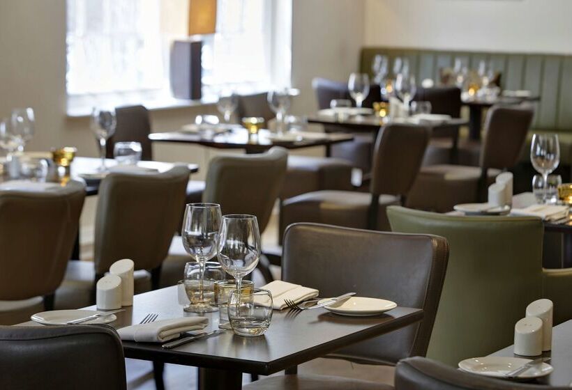 فندق Best Western Ship