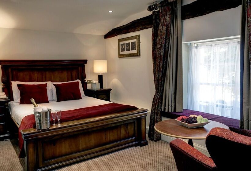 فندق Best Western Ship