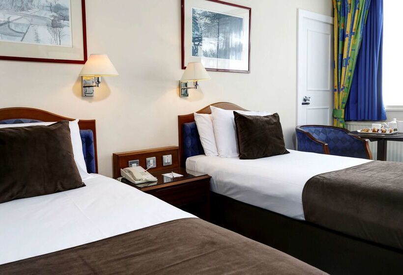 فندق Best Western Ship