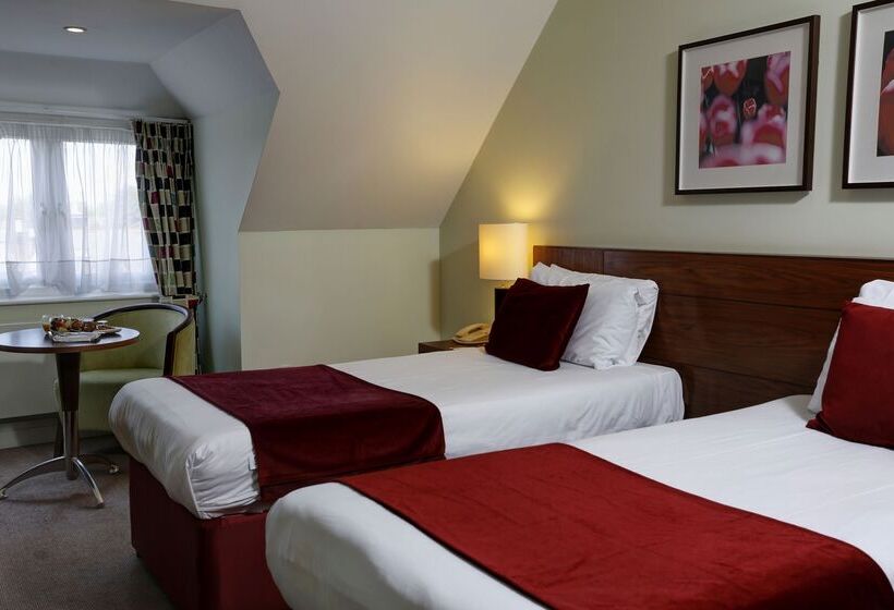 فندق Best Western Ship