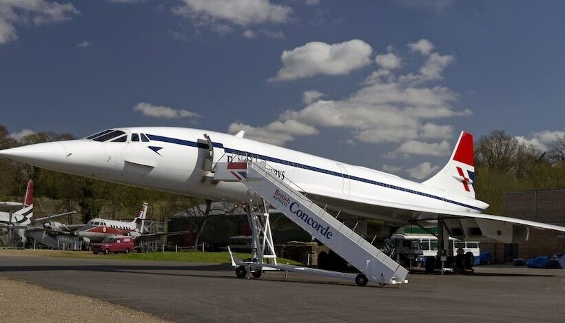 فندق Best Western Ship