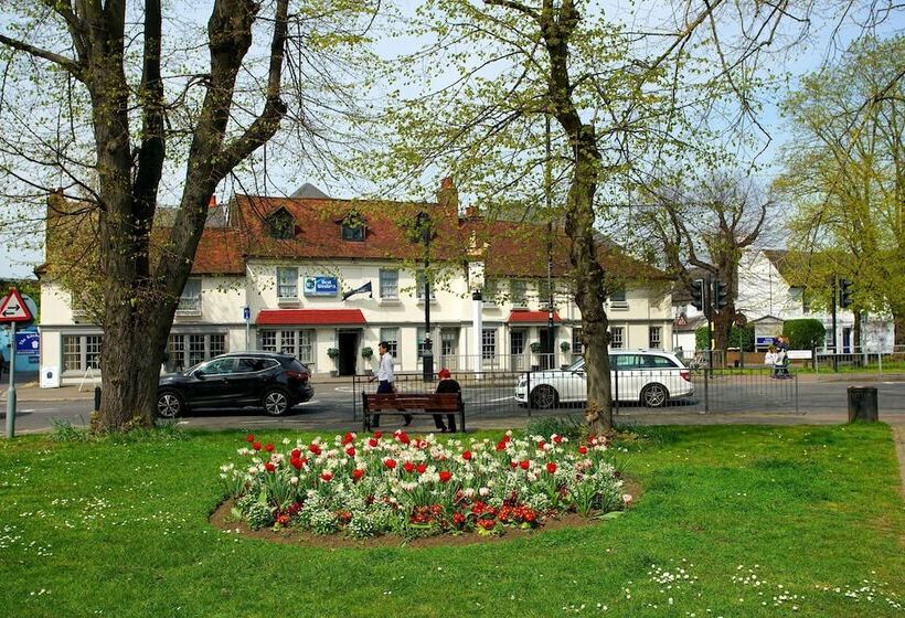 فندق Best Western Ship