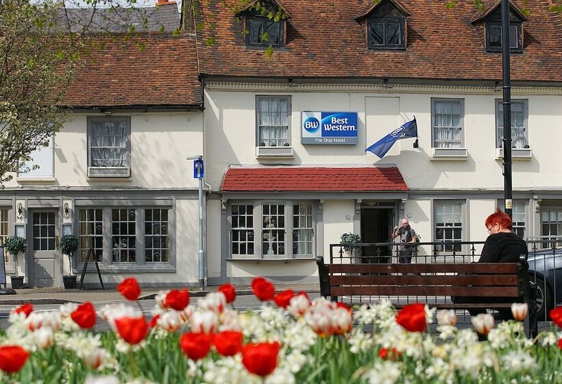 فندق Best Western Ship