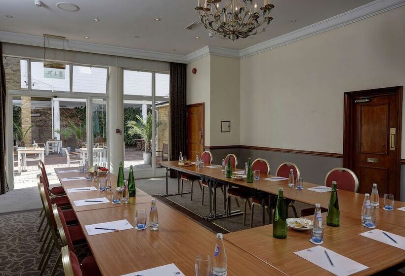 فندق Best Western Ship