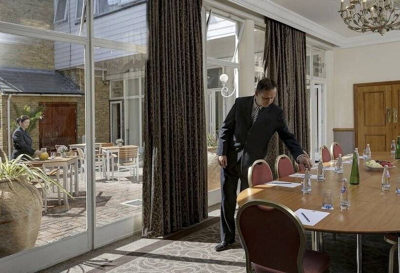 فندق Best Western Ship