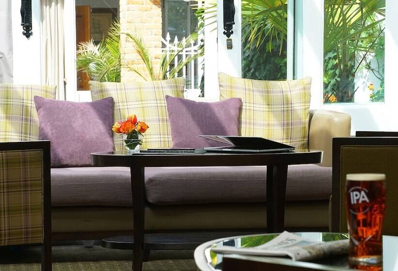 فندق Best Western Ship