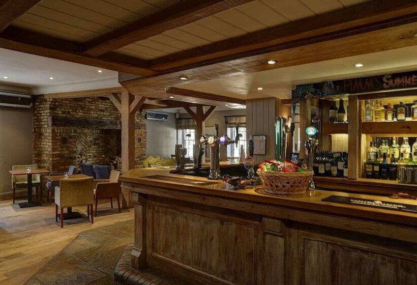 فندق Best Western Ship