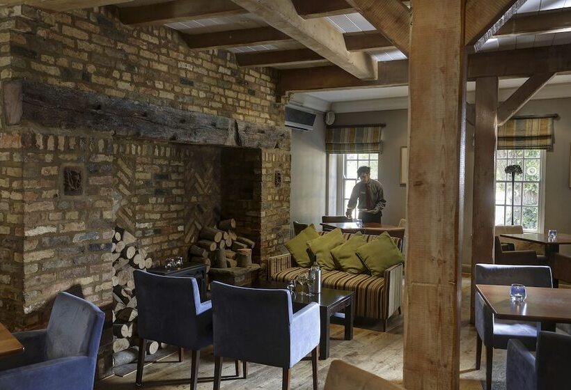 فندق Best Western Ship