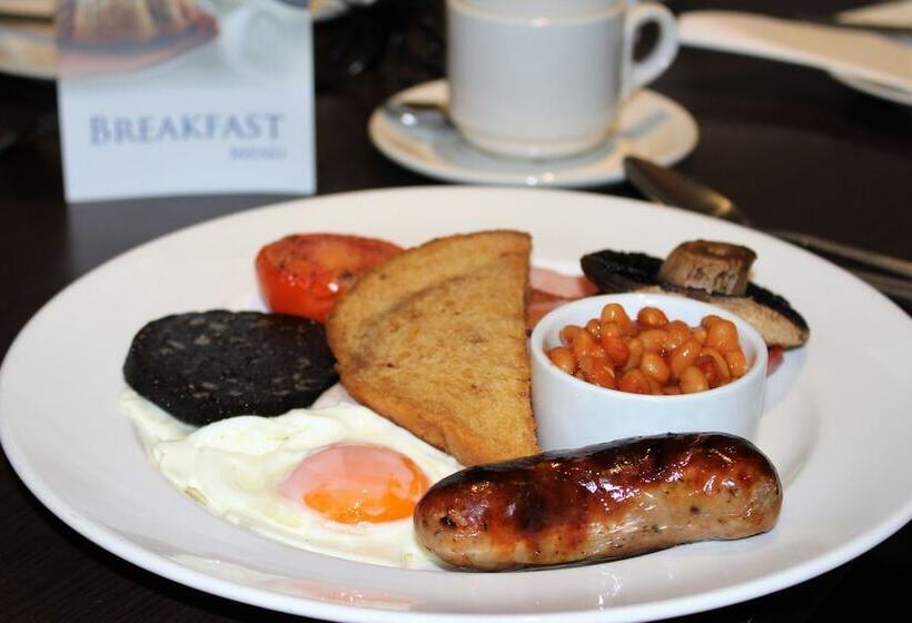 ホテル Best Western Ship