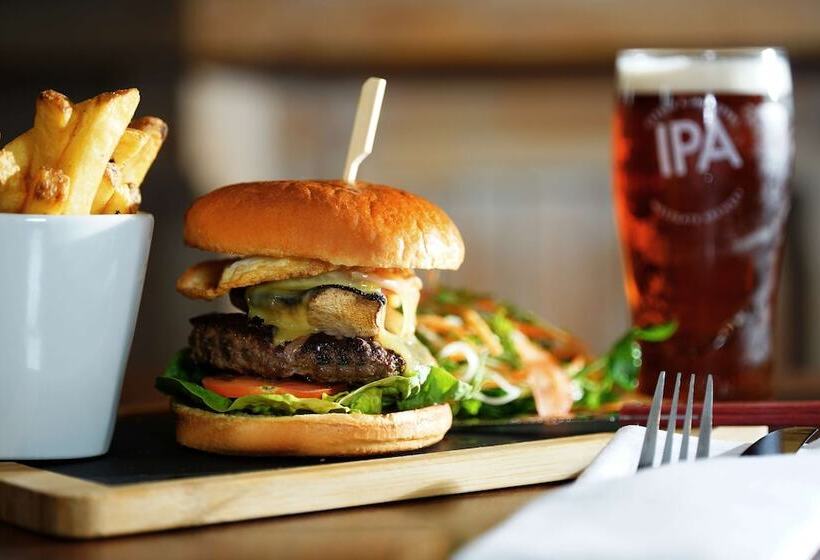 ホテル Best Western Ship