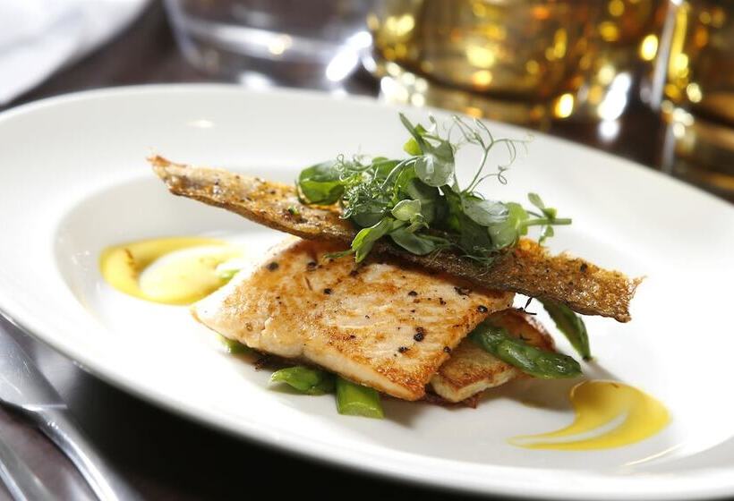 فندق Best Western Ship