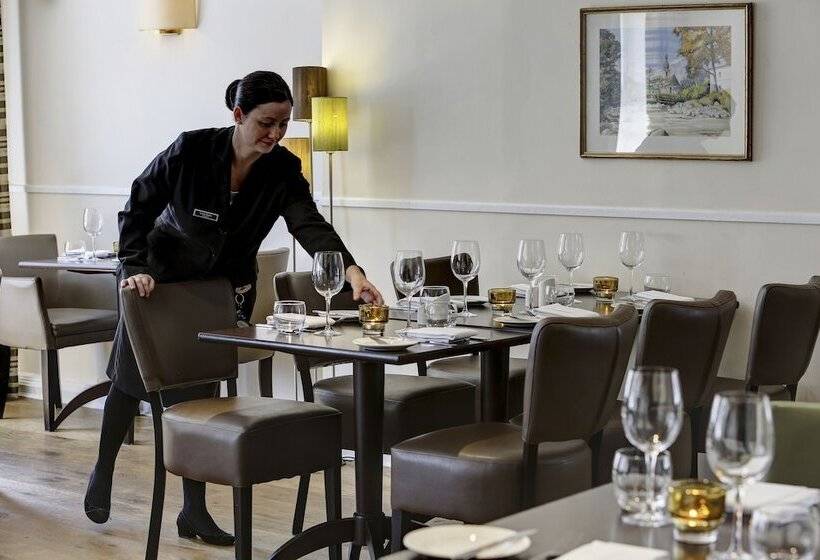 فندق Best Western Ship