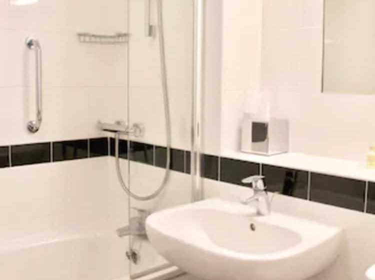 فندق Best Western Ship