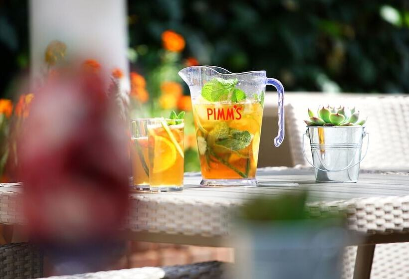 فندق Best Western Ship