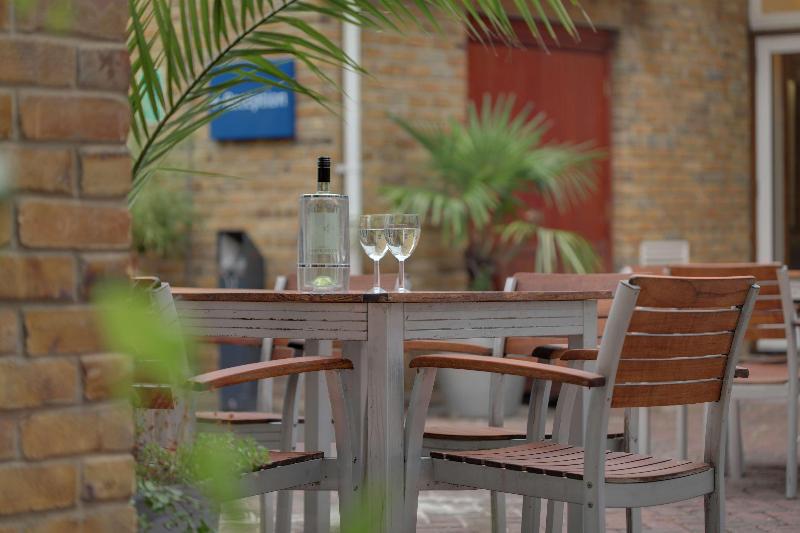 فندق Best Western Ship