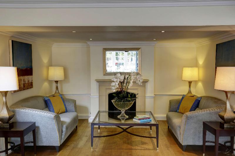 فندق Best Western Ship