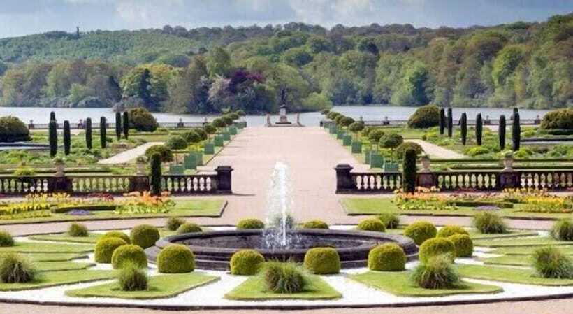 Отель Best Western Stoke On Trent City Centre