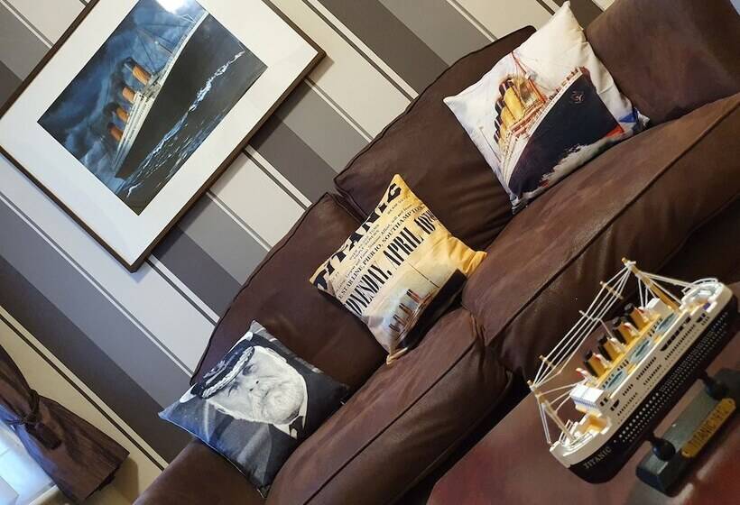 Отель Best Western Stoke On Trent City Centre