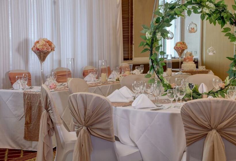 Отель Best Western Stoke On Trent City Centre