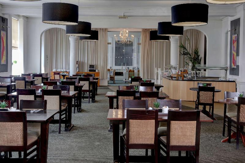 Отель Best Western Stoke On Trent City Centre