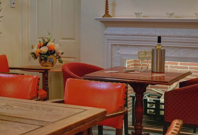 Best Western The George Hotel, Swaffham