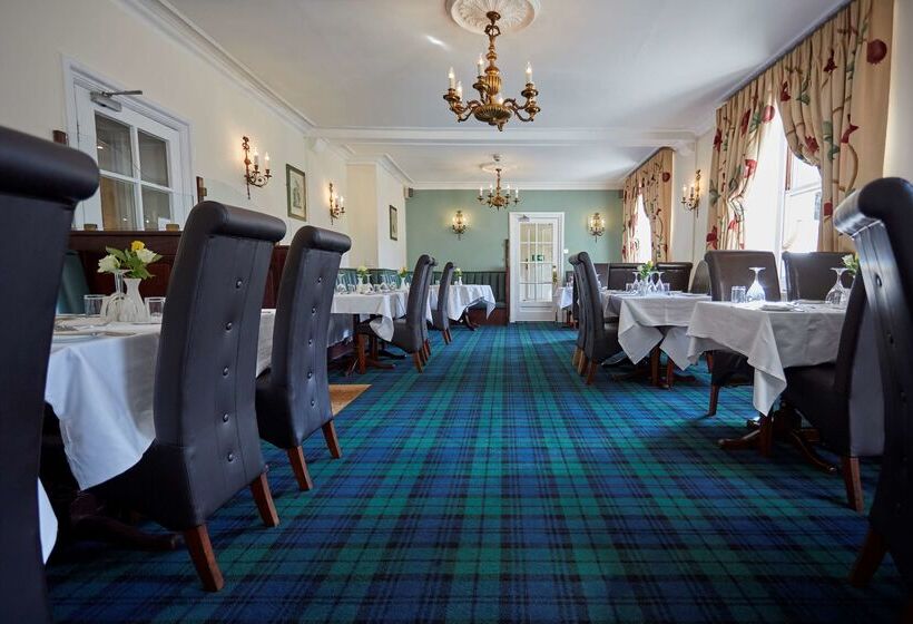 Best Western The George Hotel, Swaffham