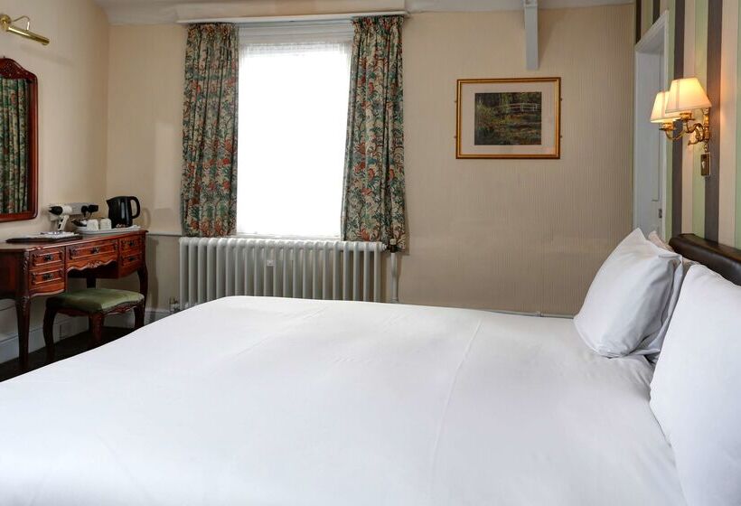 Best Western The George Hotel, Swaffham
